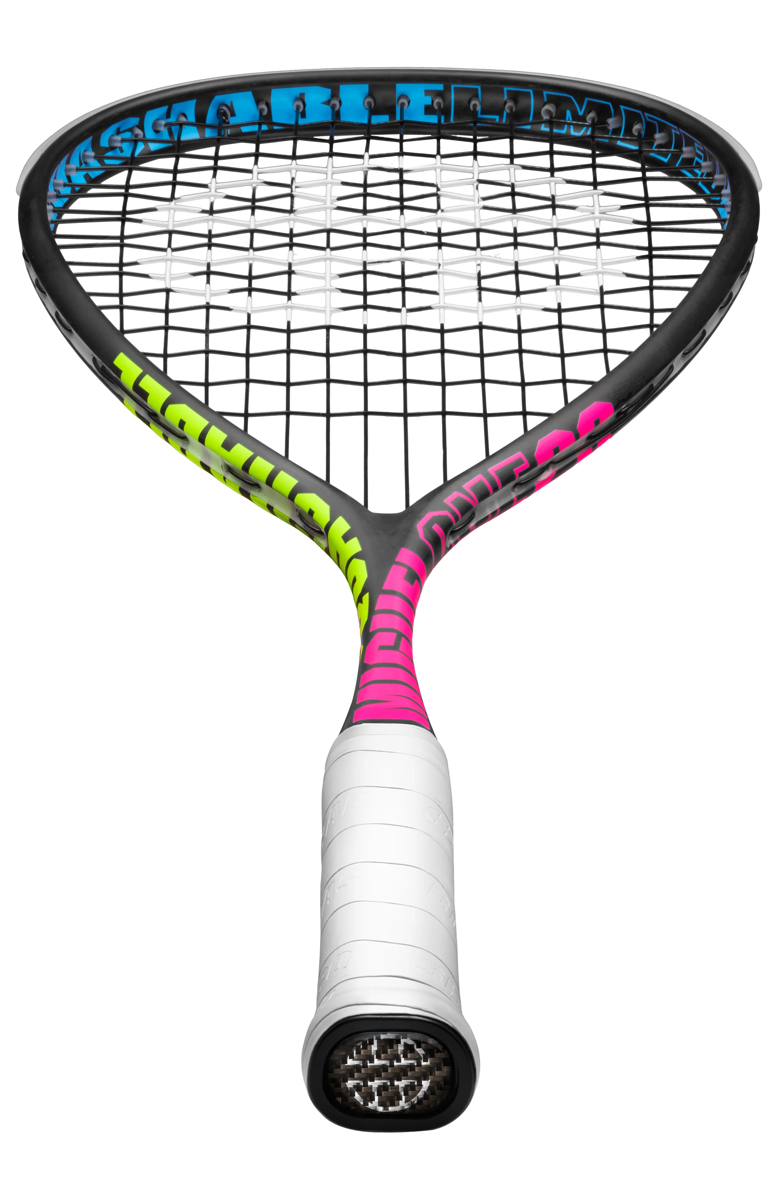 Raquete de squash Unsquashable Miguel Rodríguez One20
