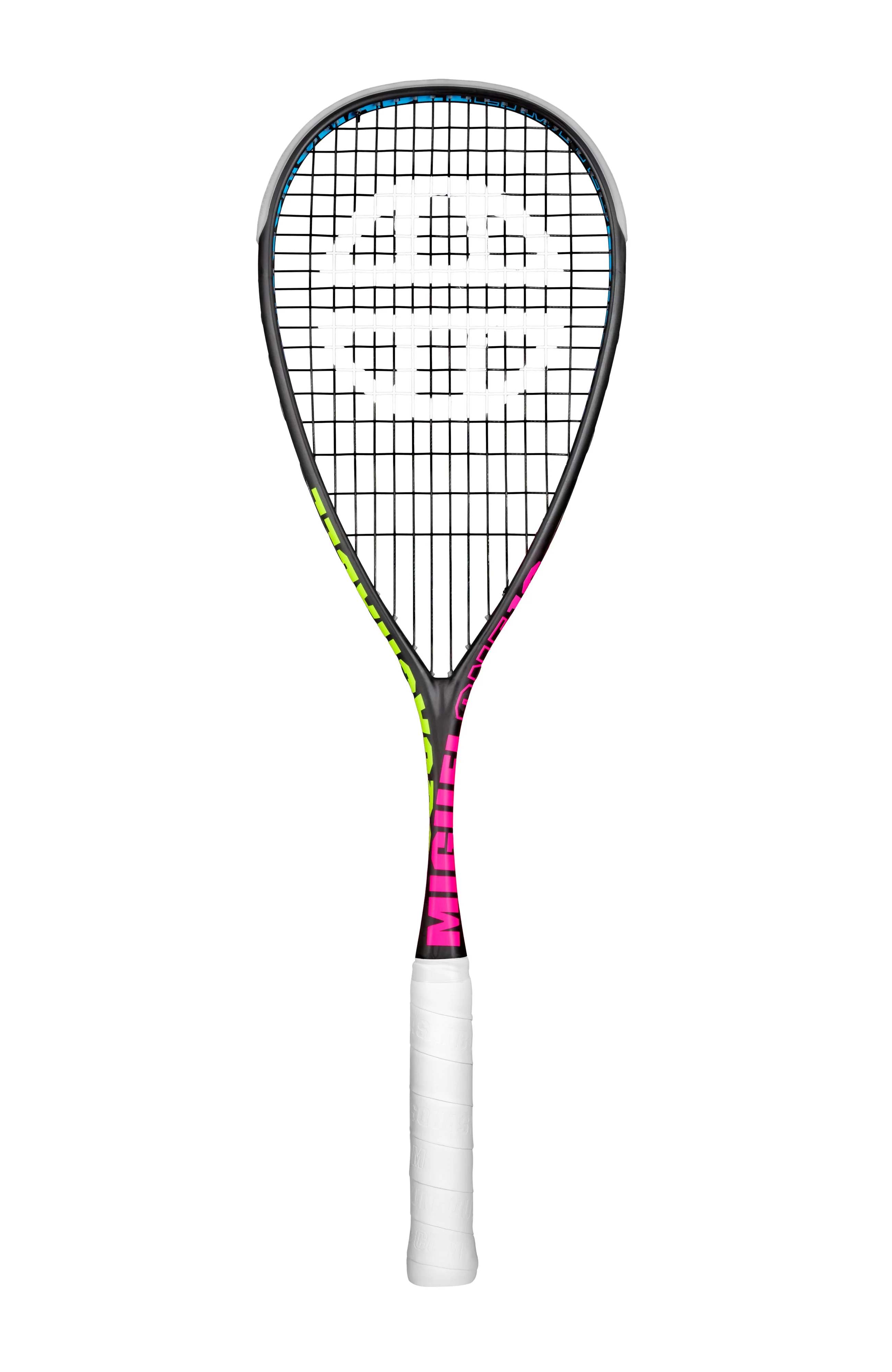Raquete de squash Unsquashable Miguel Rodríguez One10, foto 2