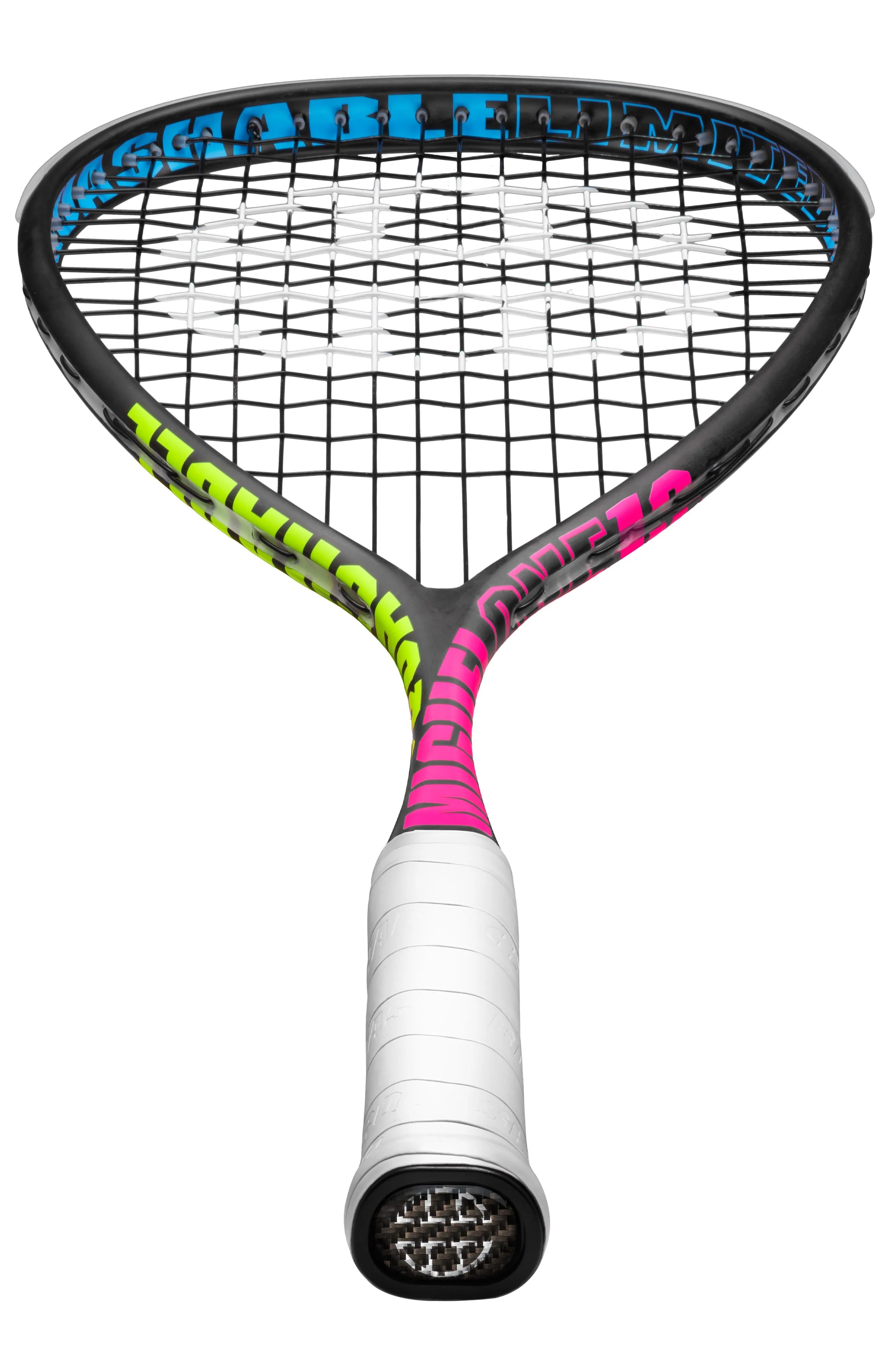 Raquete de squash Unsquashable Miguel Rodríguez One10