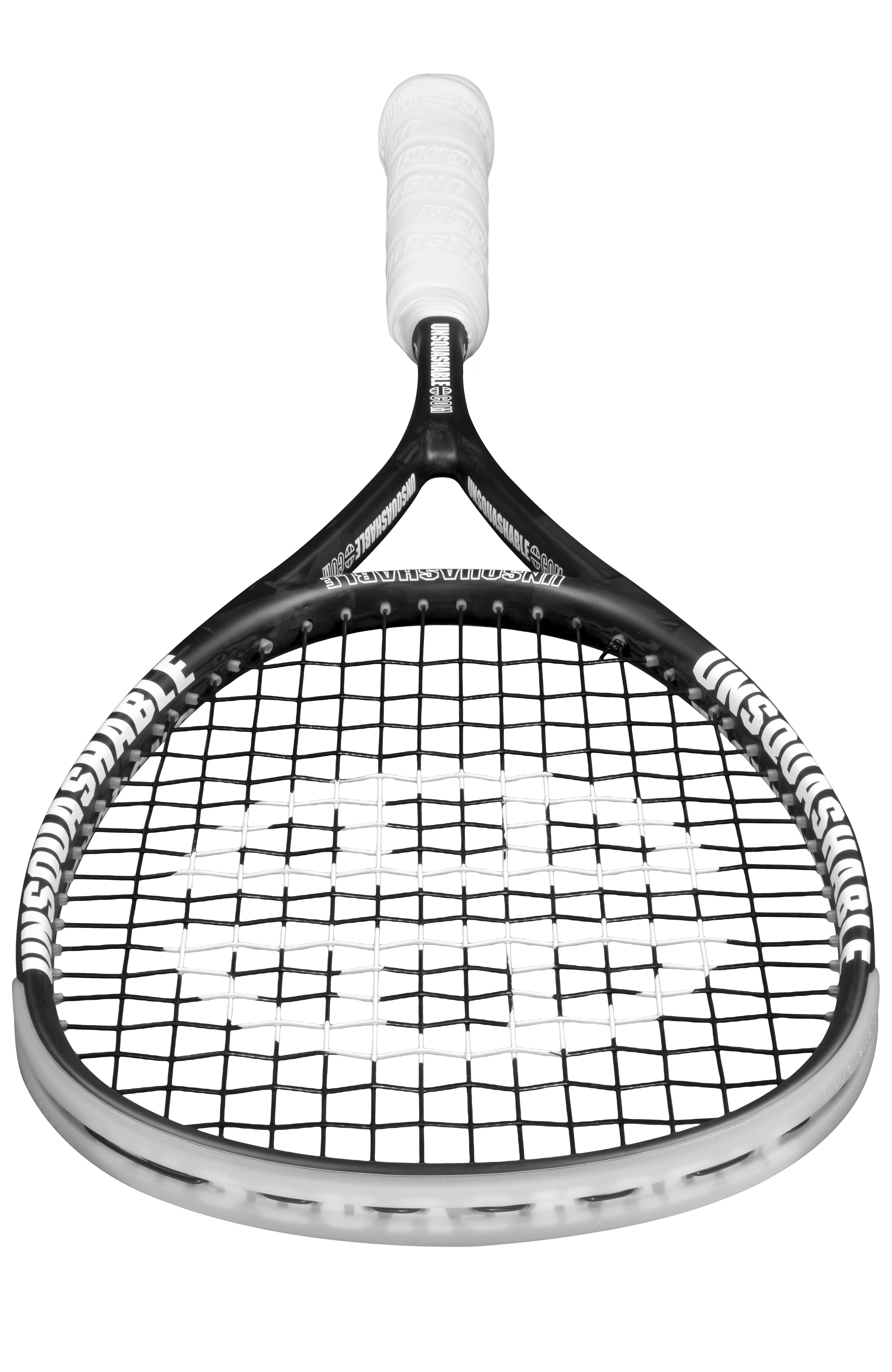 Raquete de squash Unsquashable Thermo-Pro 120, foto 2