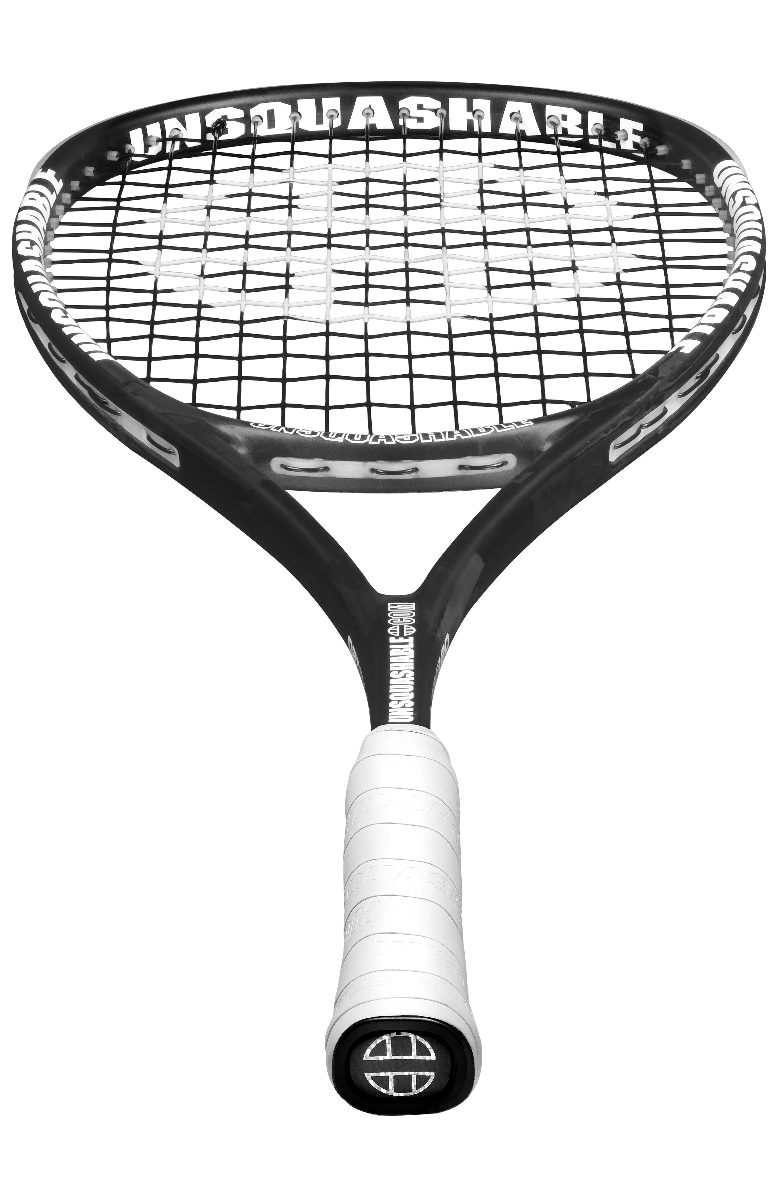 Raquete de squash Unsquashable Thermo-Pro 120