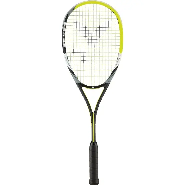 Victor IP 7 squash racquet