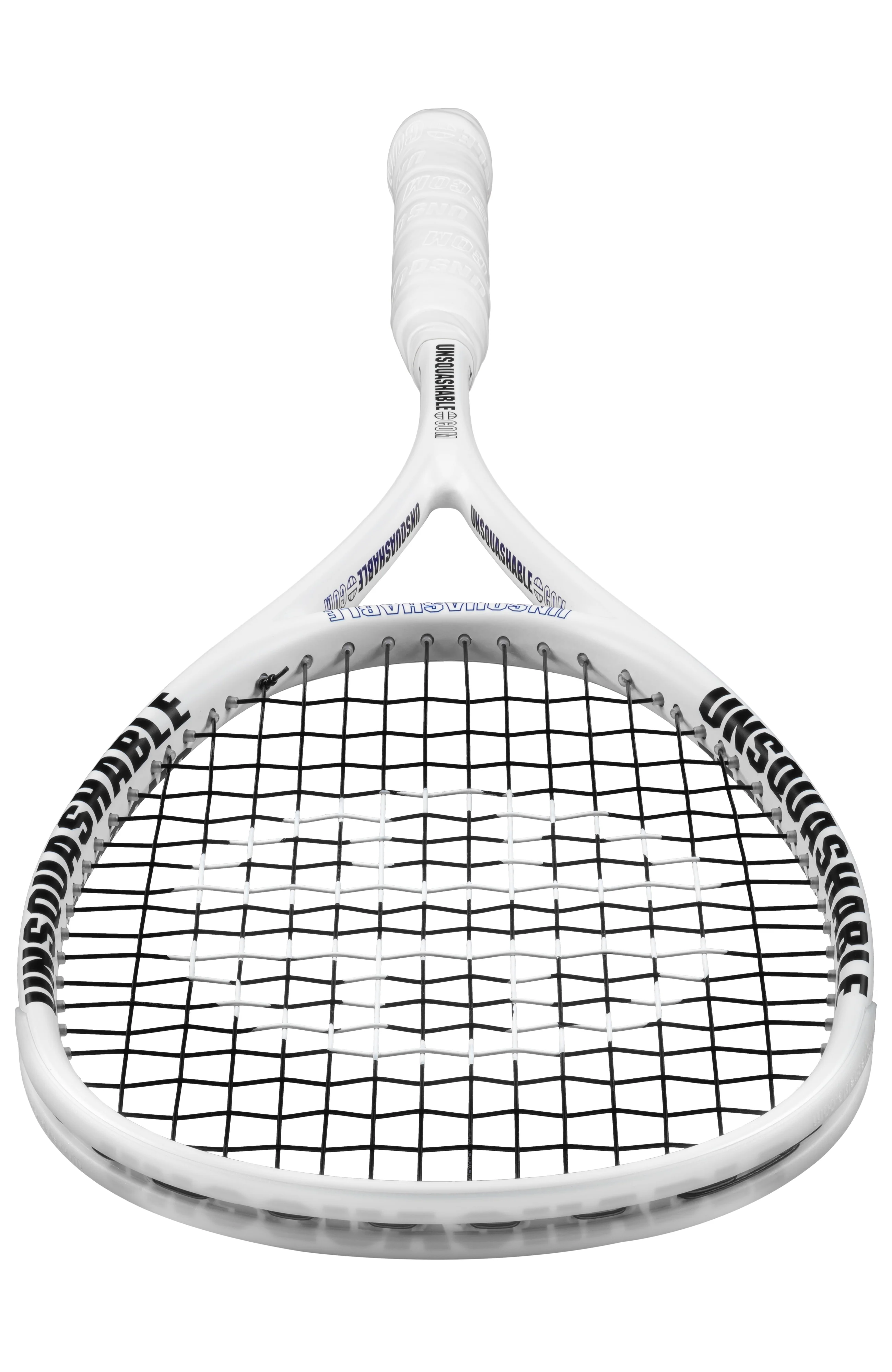 Raquete de squash Unsquashable Thermo-Pro 125, foto 2
