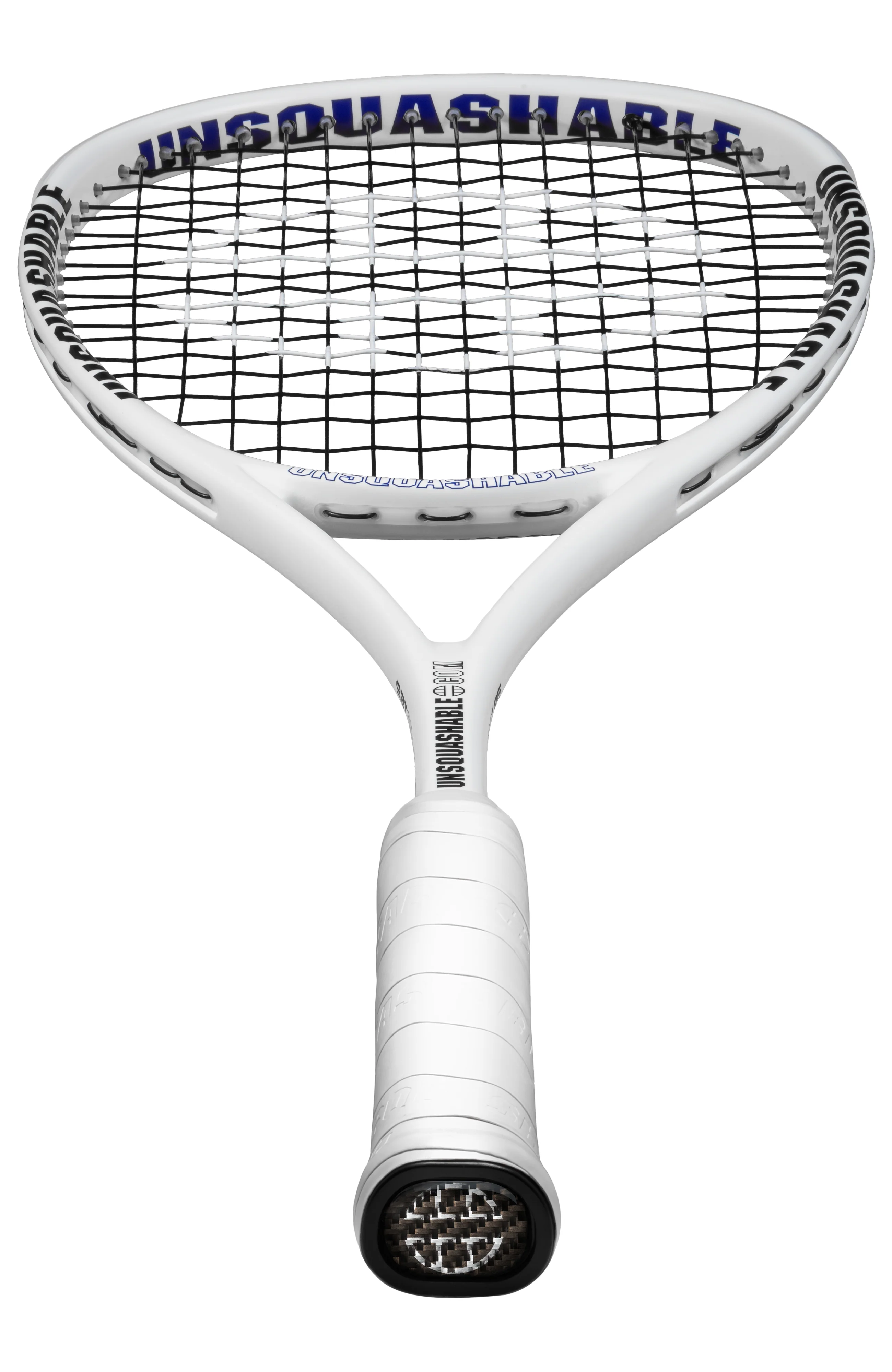 Raquete de squash Unsquashable Thermo-Pro 125