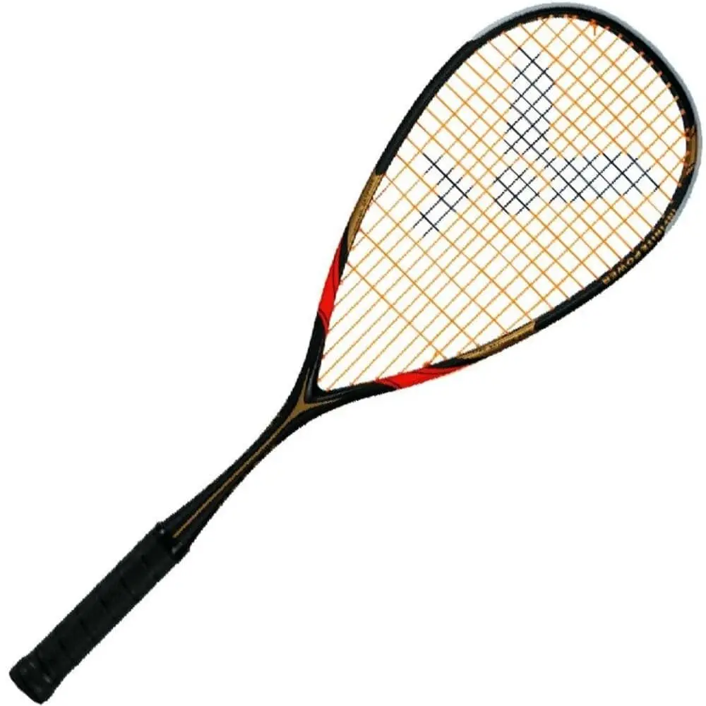 Raquete de squash Victor IP RK, foto 2