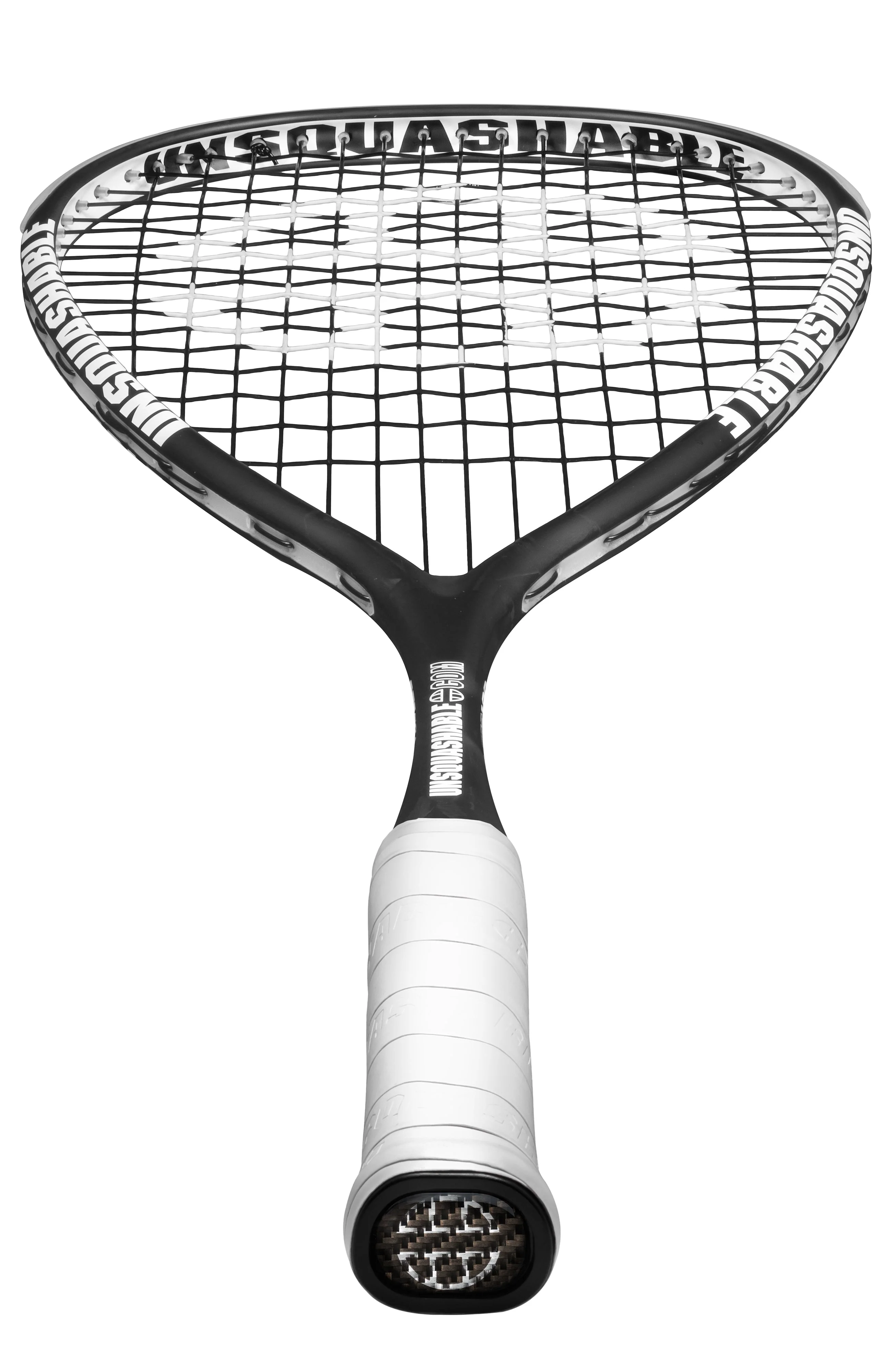 Raquete de squash Unsquashable Thermo-Tec 120