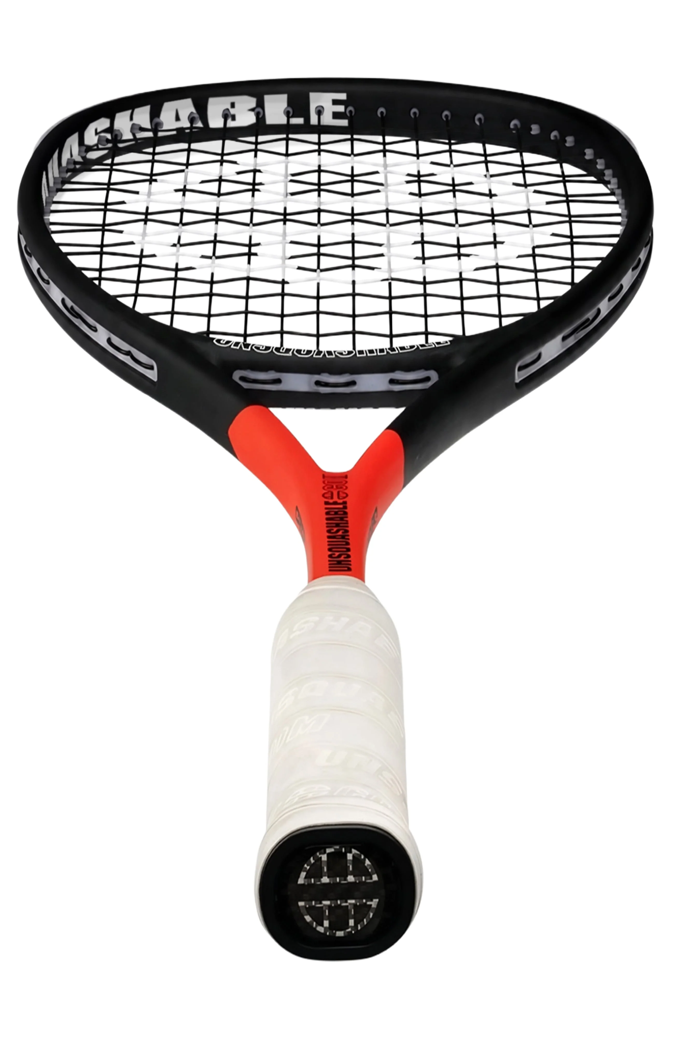Raquete de squash Unsquashable Ultra-Pro 120