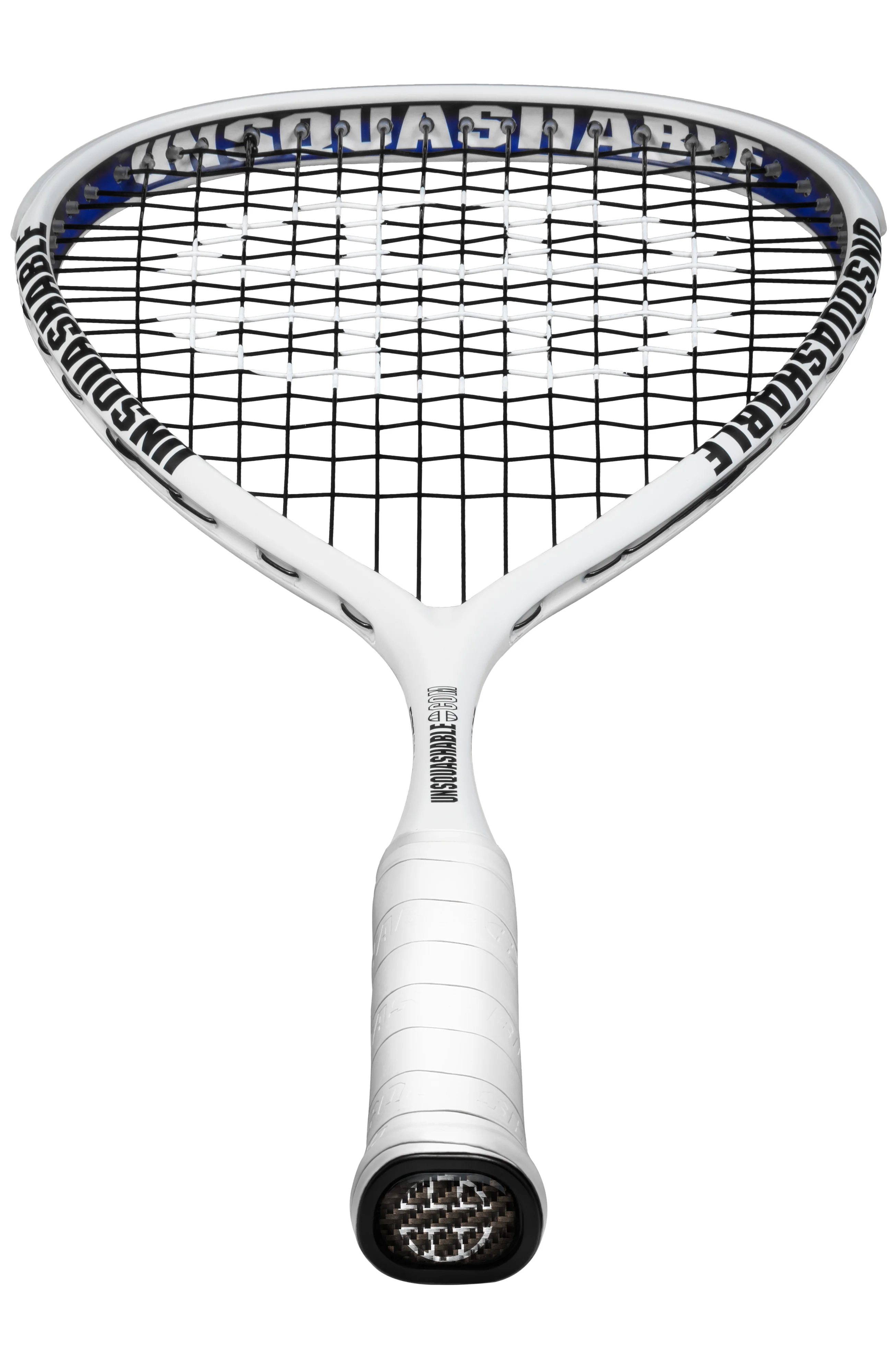 Raquete de squash Unsquashable Thermo-Tec 125