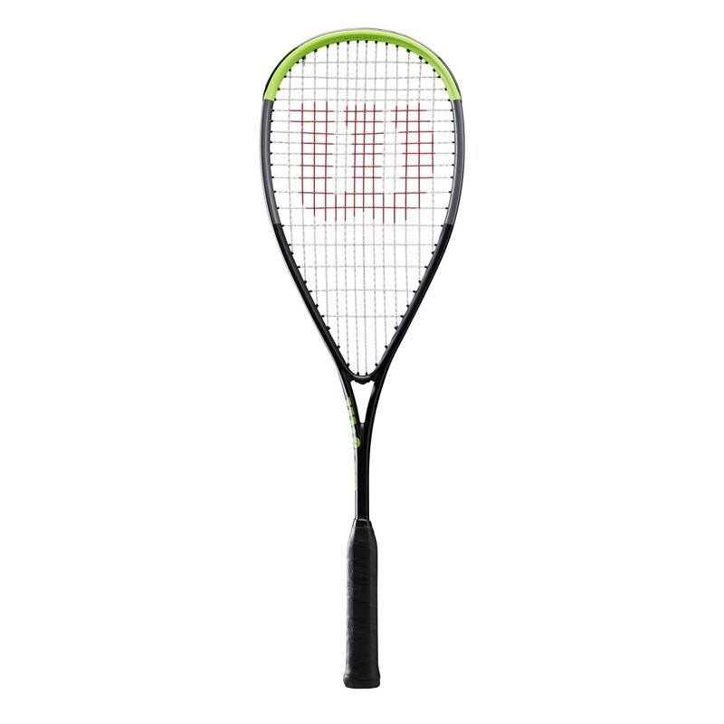 Raquete de squash Wilson Blade cm