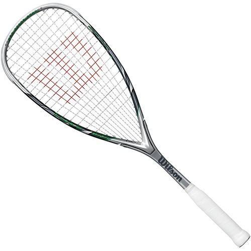 Raquete de squash Wilson Force 155 BLX