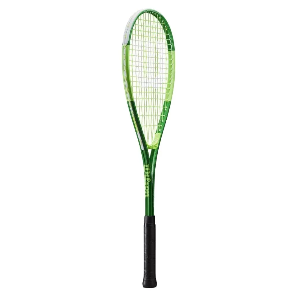 Raquete de squash Wilson Blade Pro 500, foto 2