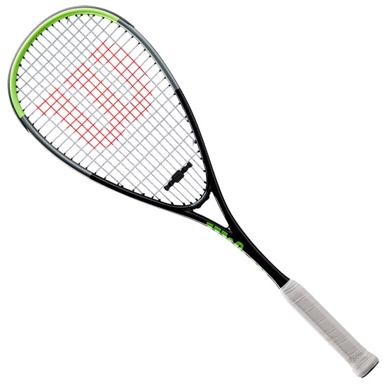 Raquete de squash Wilson Blade Team