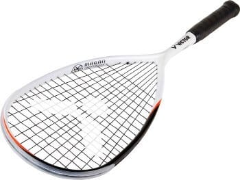 Raquete de squash Victor MP 120, foto 2