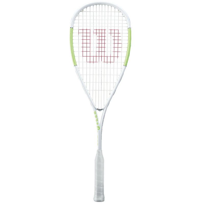 Raquete de squash Wilson Blade UL