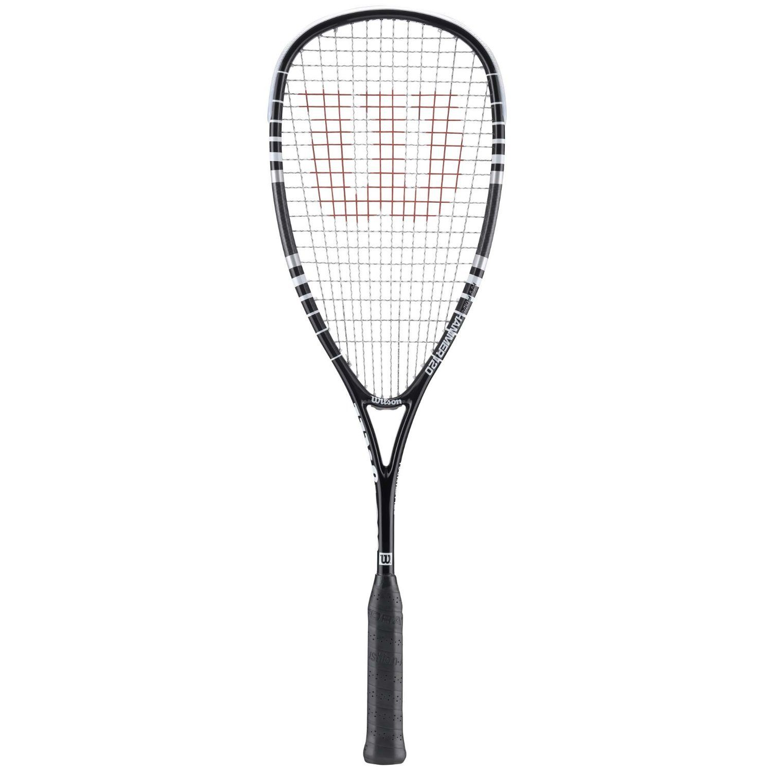 Raquete de squash Wilson Hyper Hammer 120