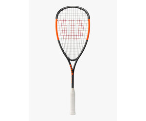 Raquete de squash Wilson Hammer Lite