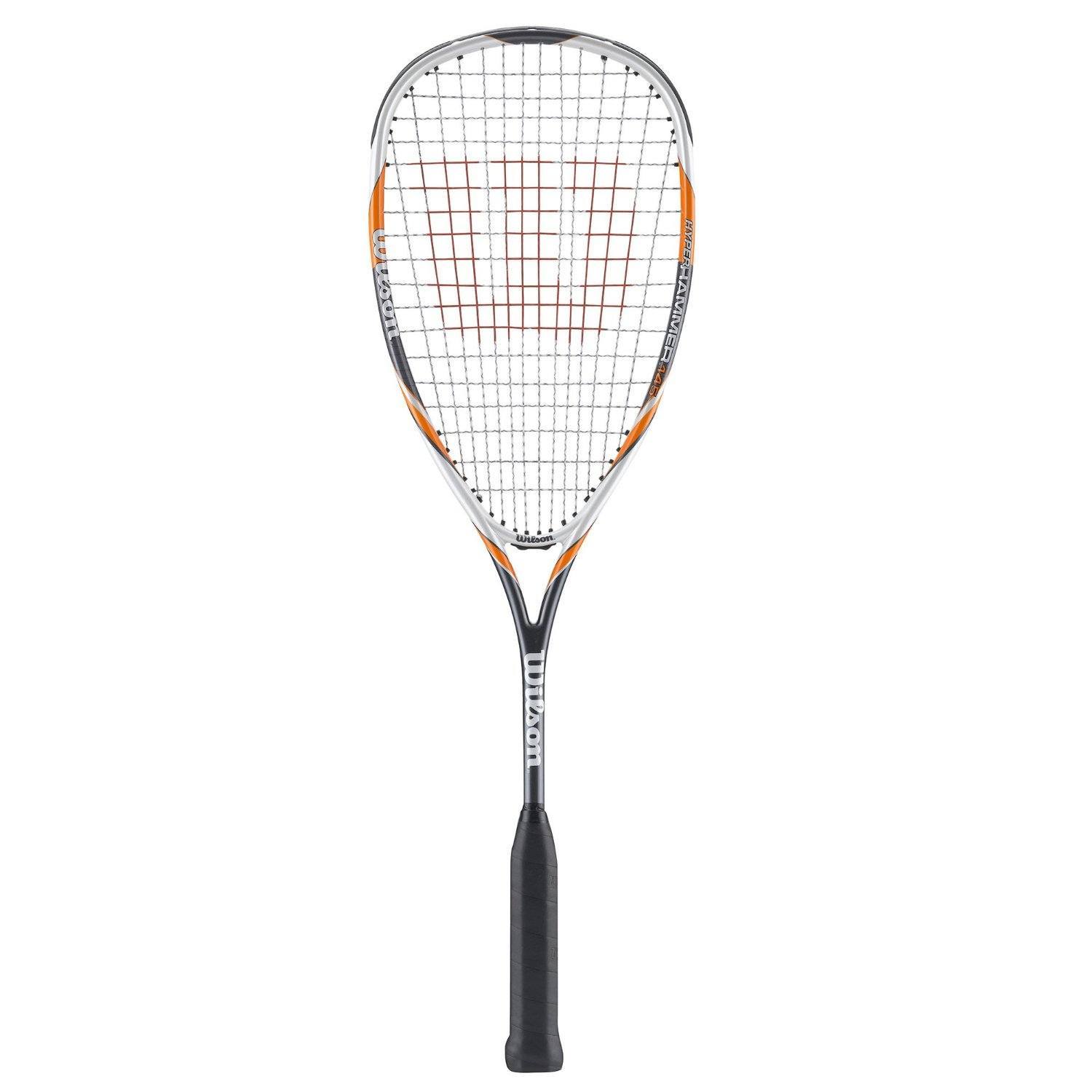 Raquete de squash Wilson Hyper Hammer 145, foto 2