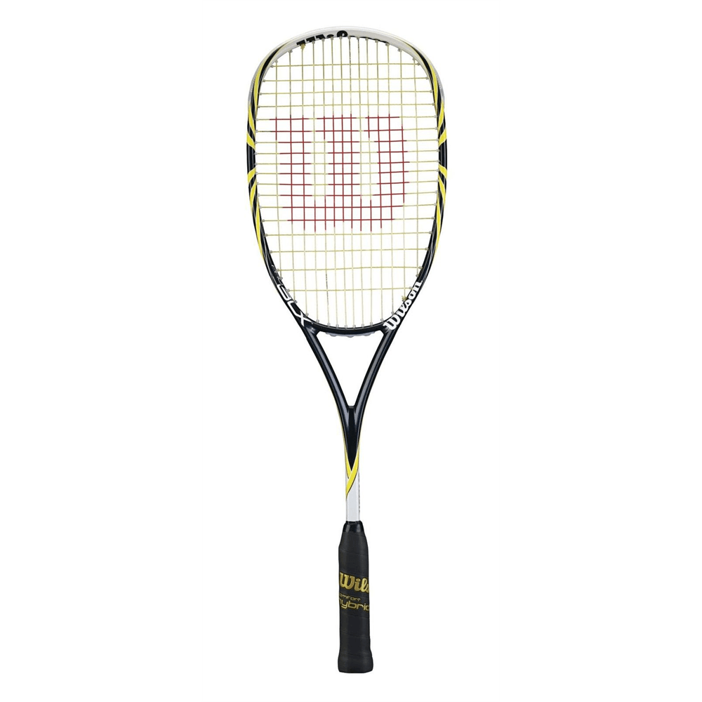 Raquete de squash Wilson Pro BLX 145