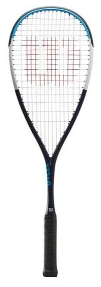 Raquete de squash Wilson Ultra CV 2021