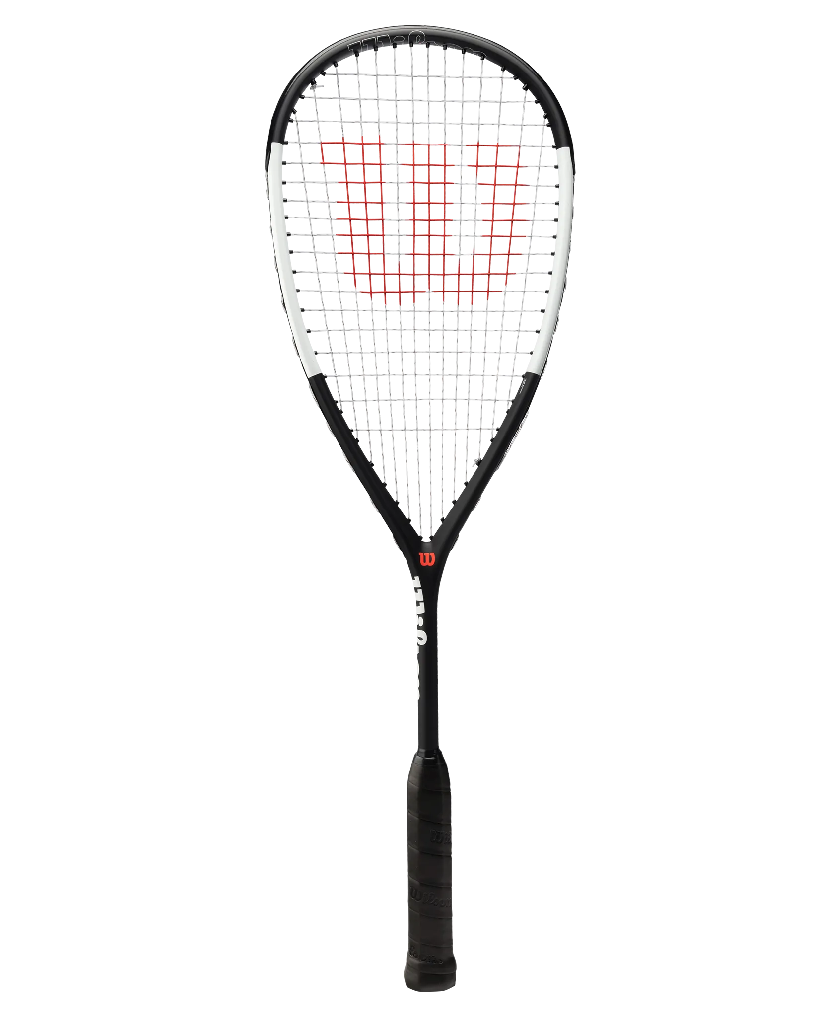 Raquete de squash Wilson Ultra Team, foto 2