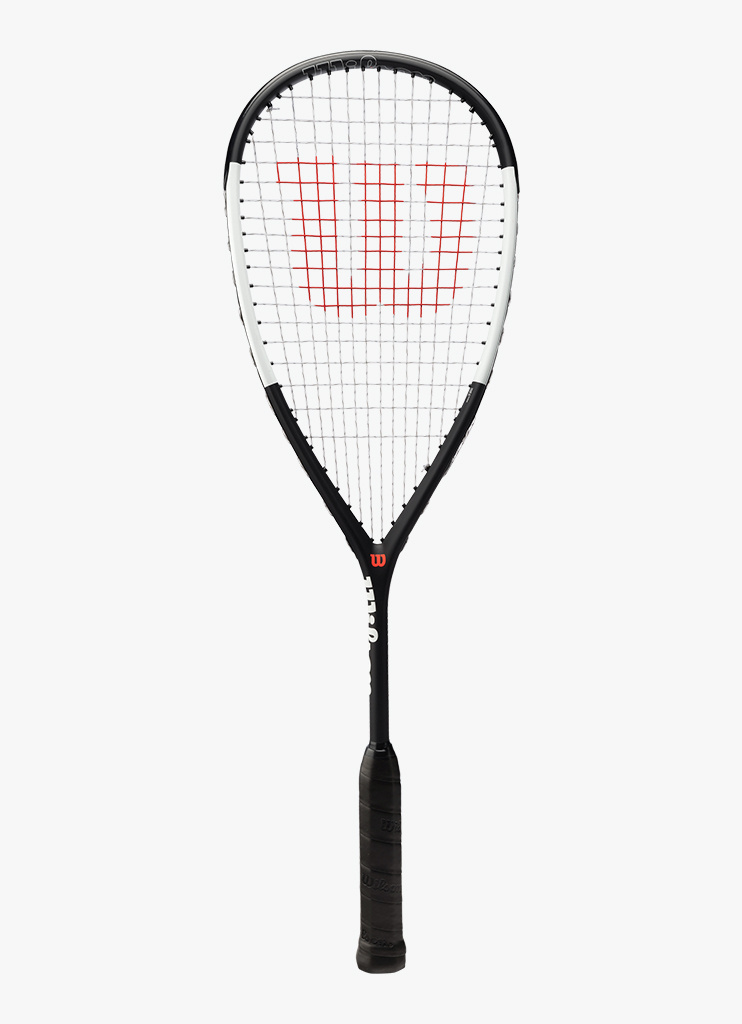 Raquete de squash Wilson Ultra Team