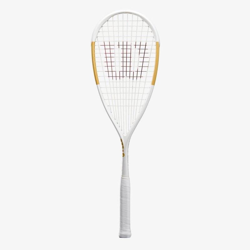 Raquete de squash Wilson Tempest Pro