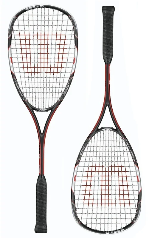 Wilson Tour N squash racquet