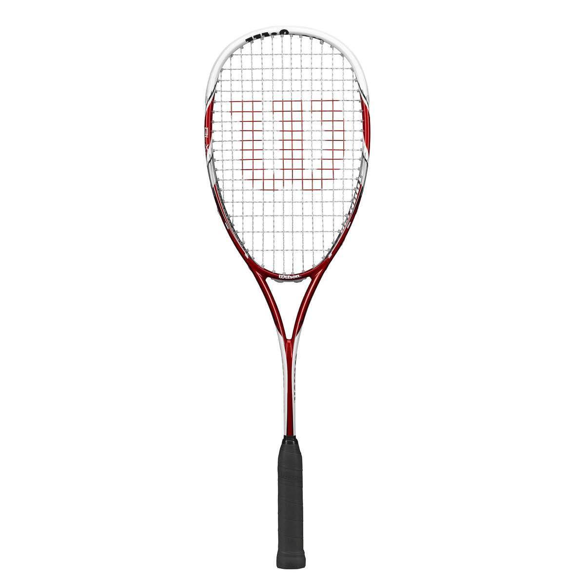 Raquete de squash Wilson Tour 138 BLX
