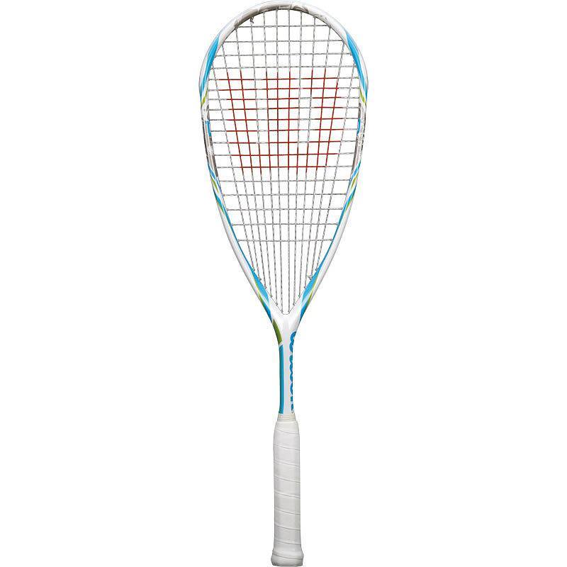 Raquete de squash Wilson Tempest Lite