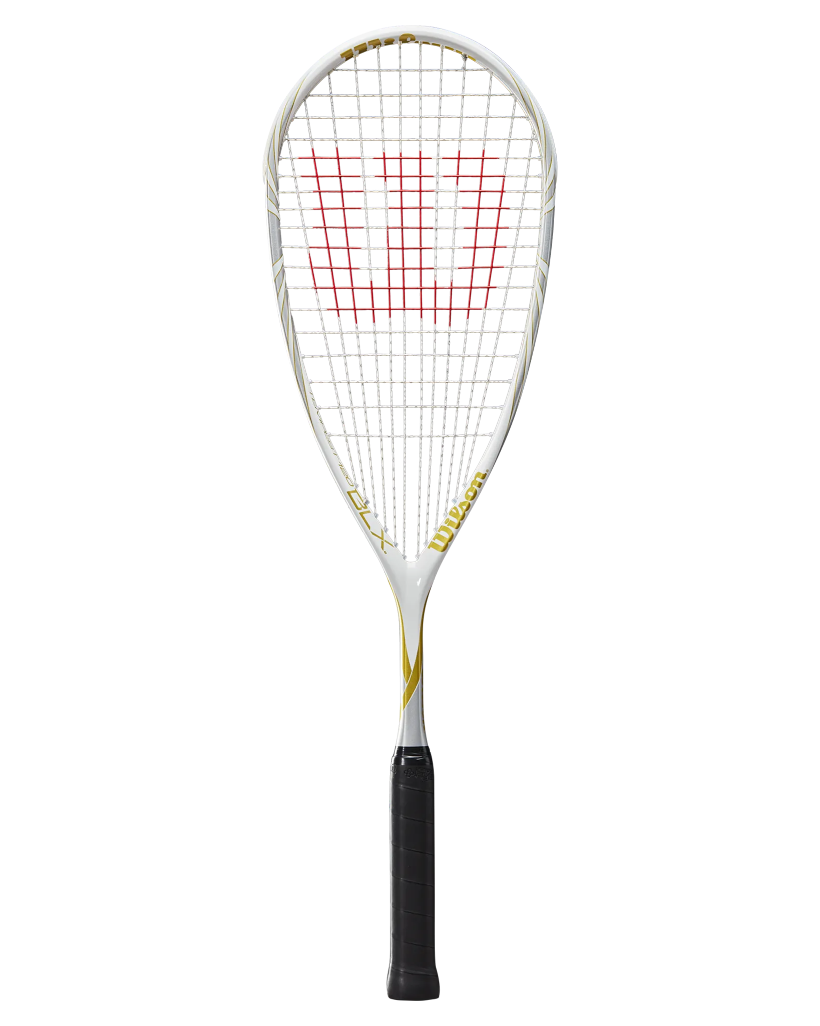 Raquete de squash Wilson Tempest 120 BLX, foto 2