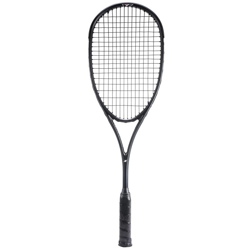 Raquete de squash Xamsa Obsidian