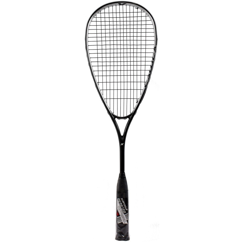 Raquete de squash Xamsa Duro 120