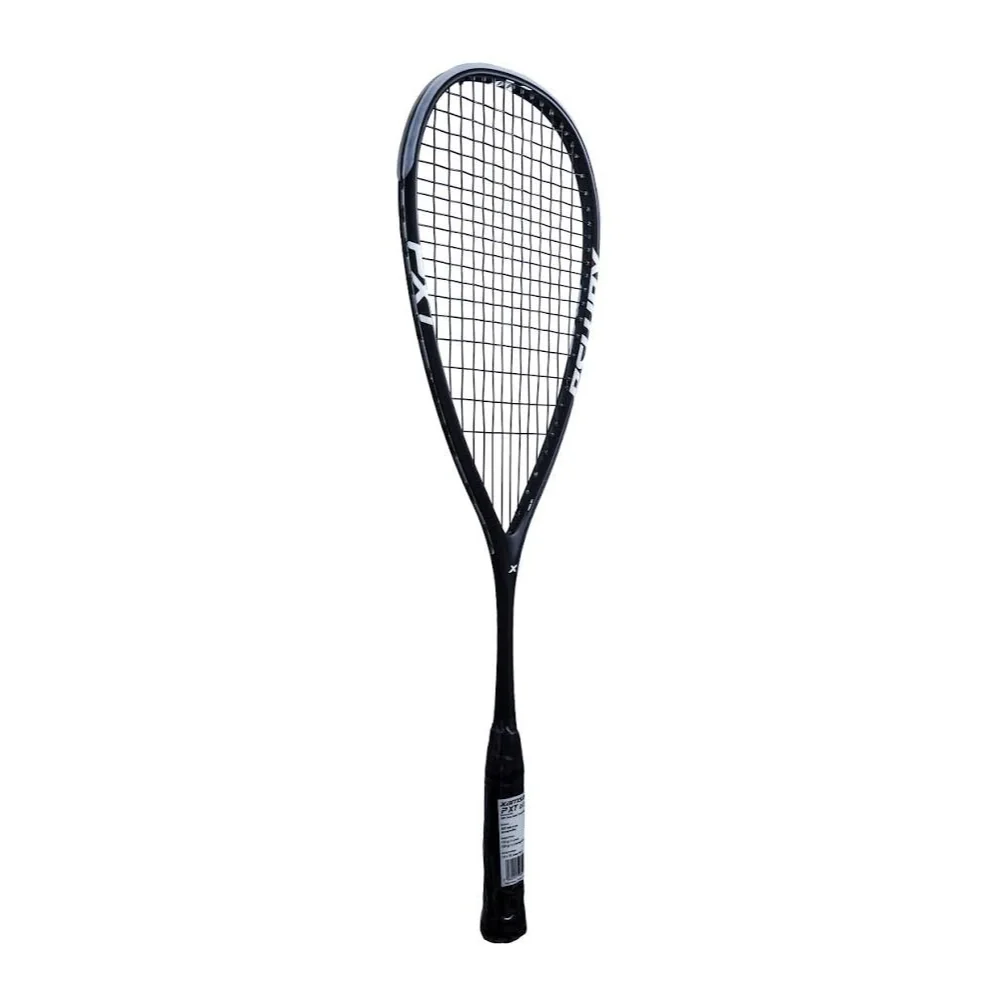 Raquete de squash Xamsa PXT V2, foto 2