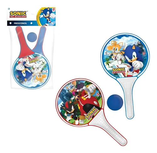 Lider Frescobol Sonic frescobol paddle