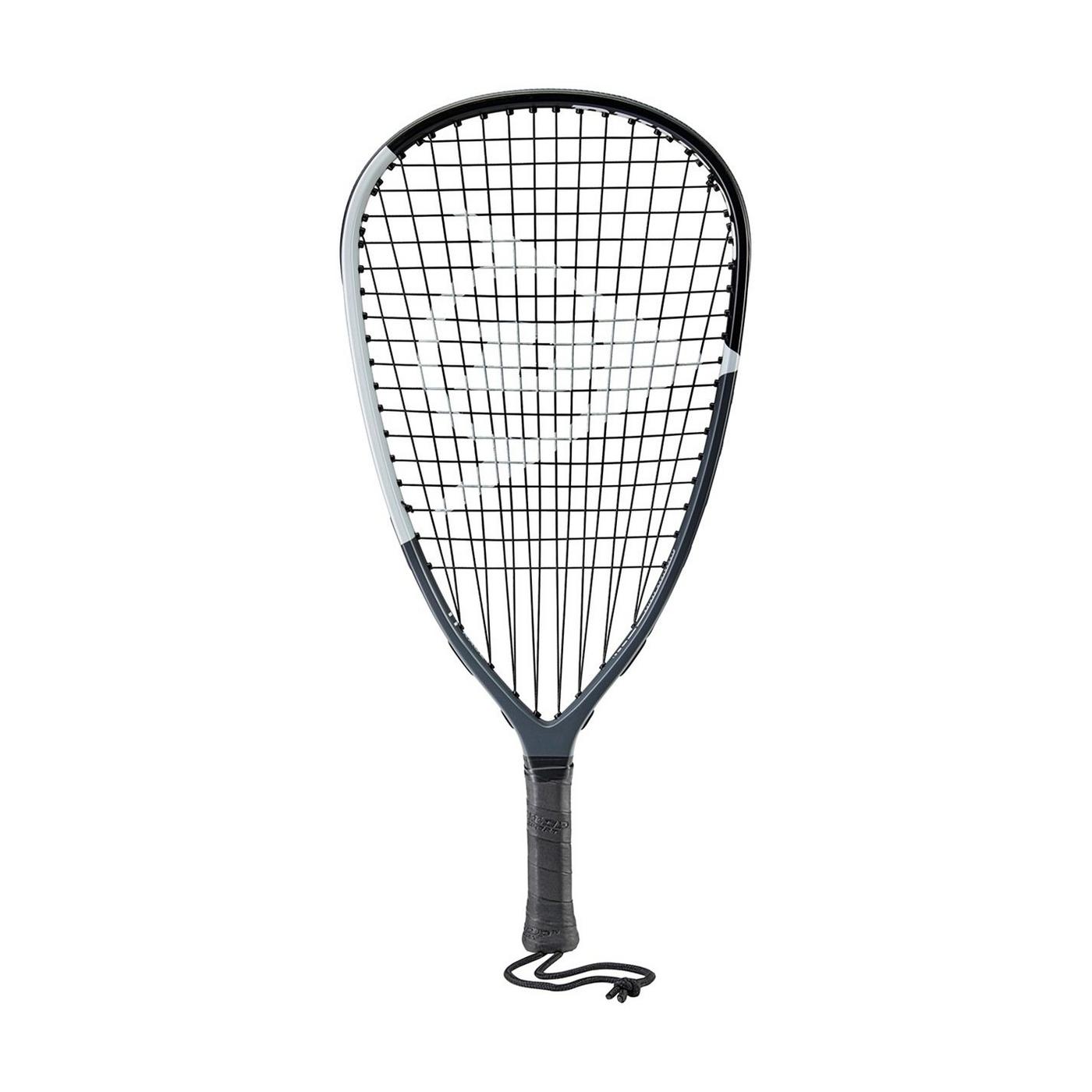 Raquete de racquetball Dunlop Blackstorm