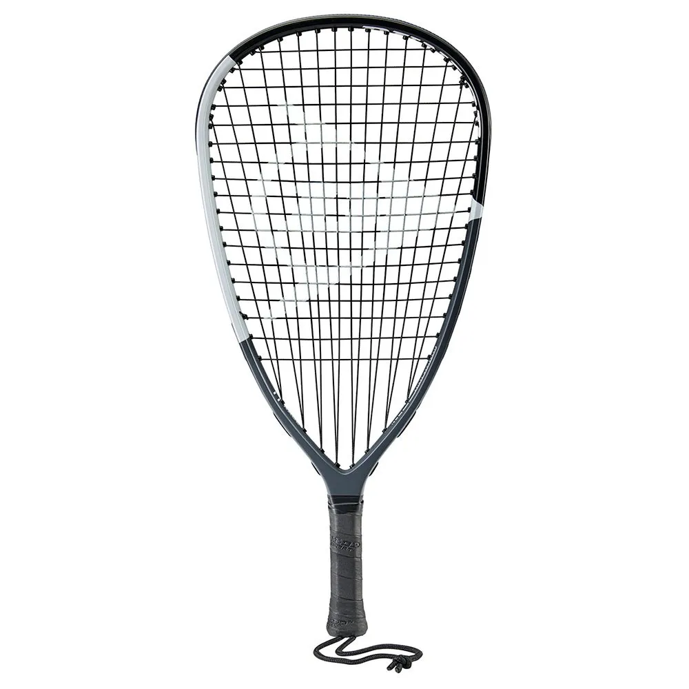 Raquete de racquetball Dunlop Blackstorm Ti HL