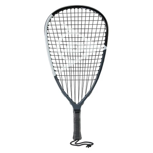 Raquete de racquetball Dunlop Blackstorm Ti, foto 2