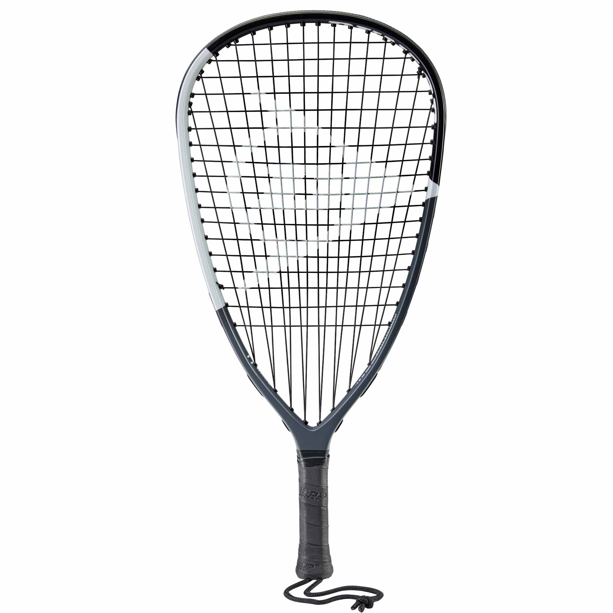 Raquete de racquetball Dunlop Blackstorm Ti Rage