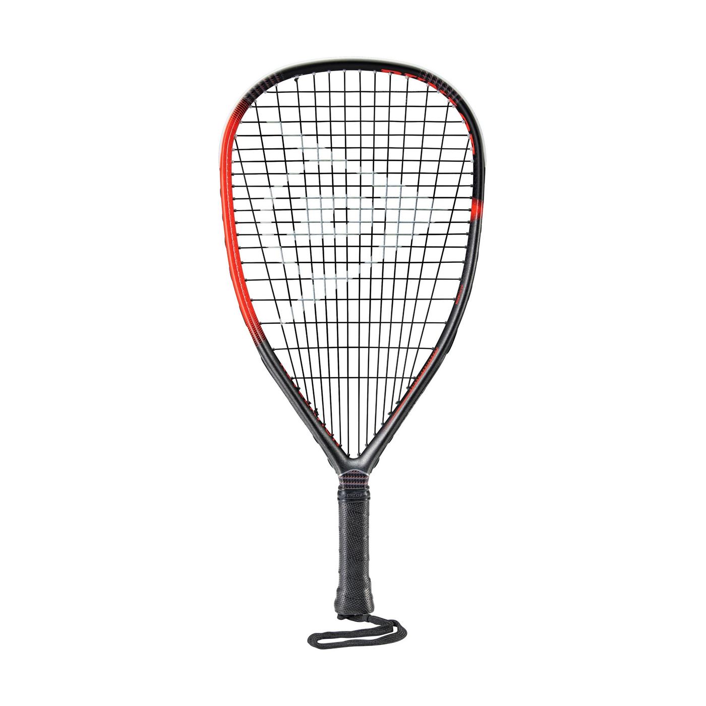 Raquete de racquetball Dunlop Hyperfibre