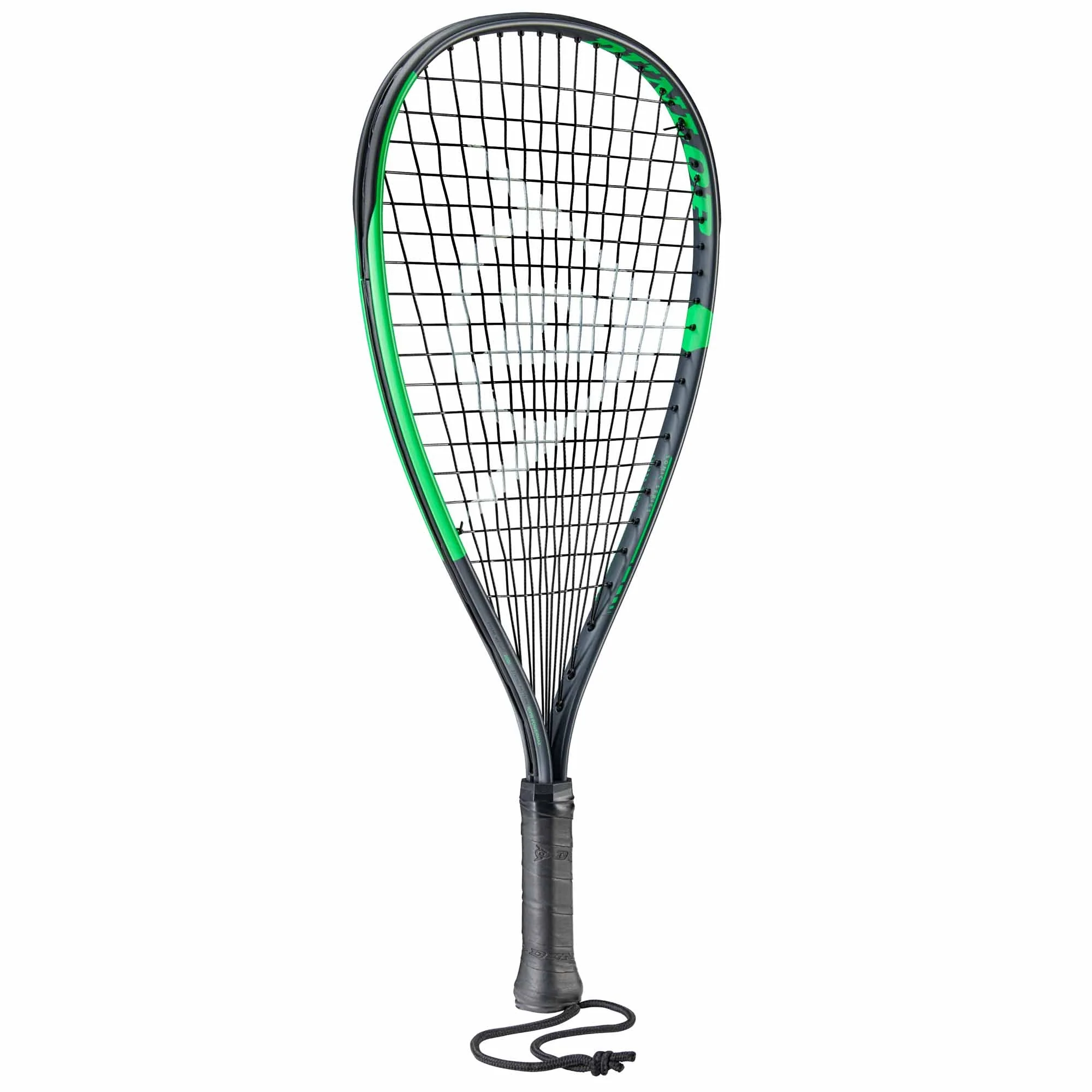 Raquete de racquetball Dunlop Sonic Ti, foto 2