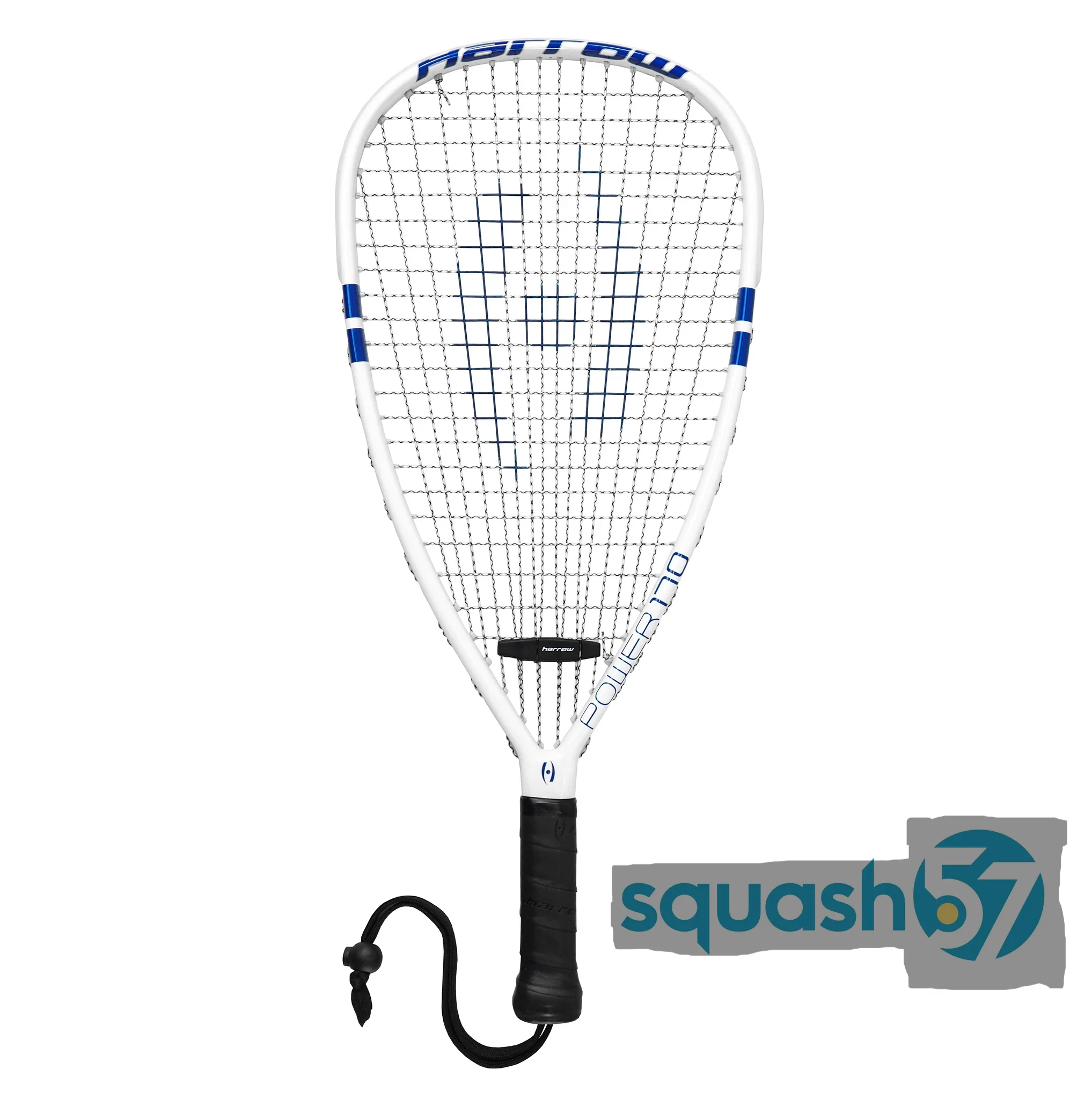 Harrow Power 170 racquetball racquet