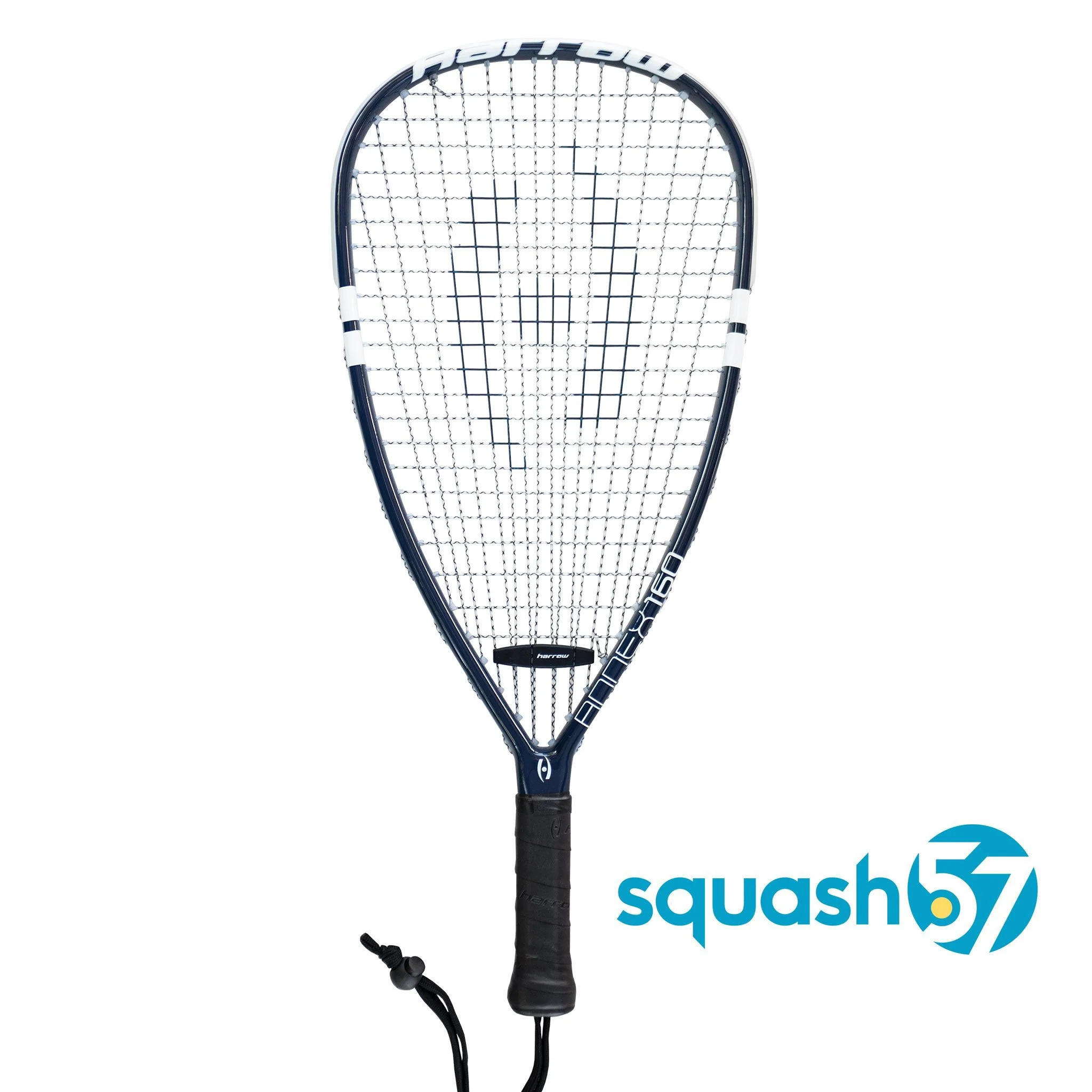 Harrow Annex 160 racquetball racquet