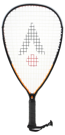 Raquete de racquetball Karakal CRX Hybrid, foto 2