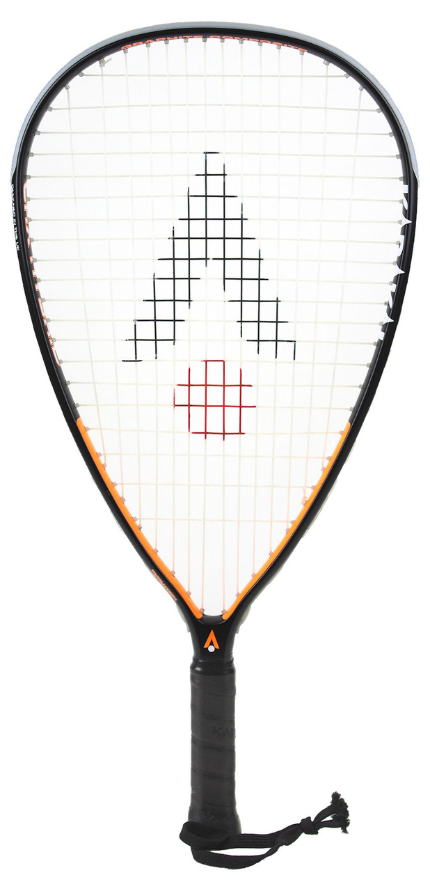 Raquete de racquetball Karakal CRX Hybrid
