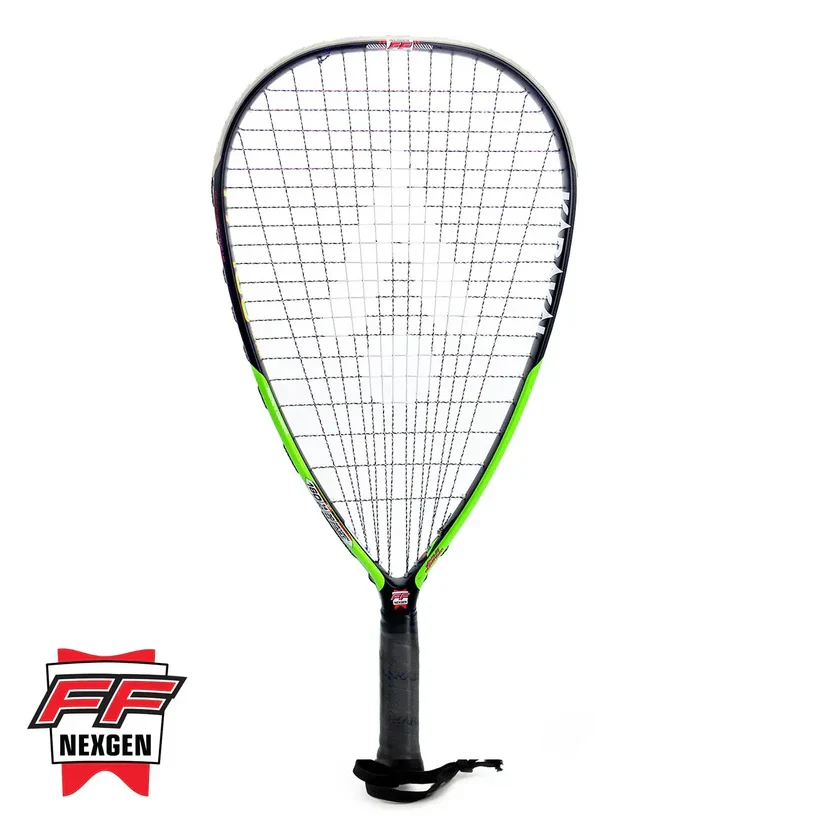 Raquete de racquetball Karakal 160 FF
