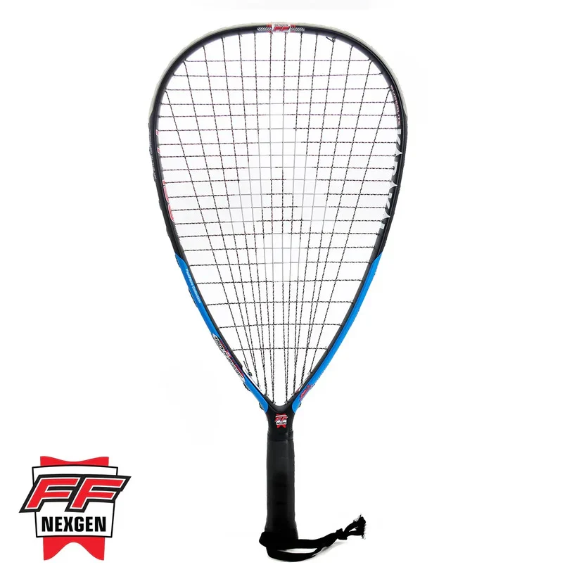 Raquete de racquetball Karakal 150 FF