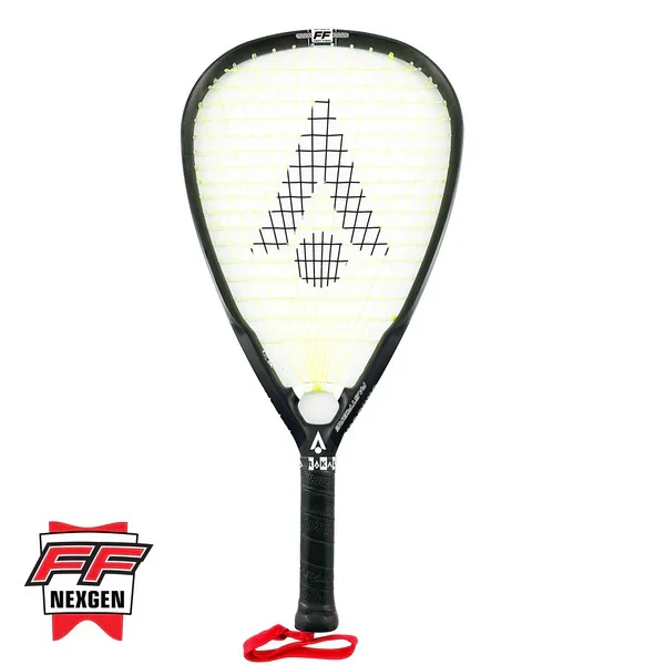 Raquete de racquetball Karakal Core Shadow Lite 145