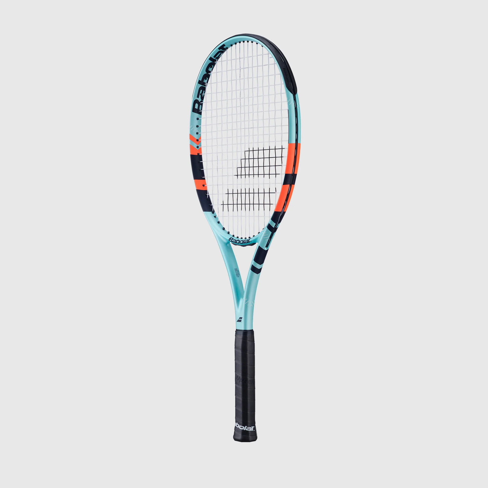Raquete de tênis Babolat Rival 102 SMU, foto 2