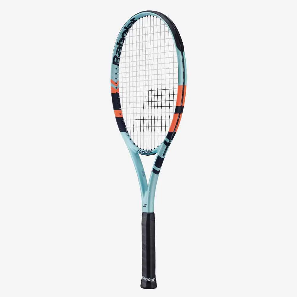 Raquete de tênis Babolat Rival 102