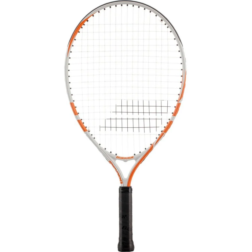 Raquete de tênis Babolat Comet Junior 21, foto 2